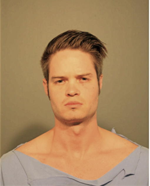 NATHANAEL MC MILLAN, Cook County, Illinois