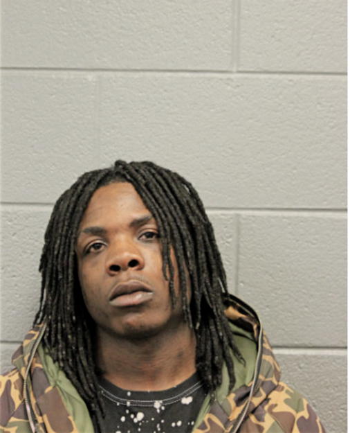 DEANGELO MILLS, Cook County, Illinois