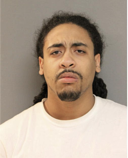 DIANTE MINOR, Cook County, Illinois