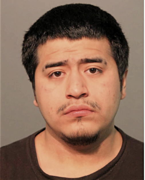 EDGAR MOLINA, Cook County, Illinois