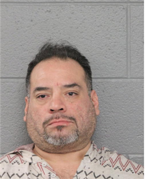 GUSTAVO MONTENEGRO, Cook County, Illinois
