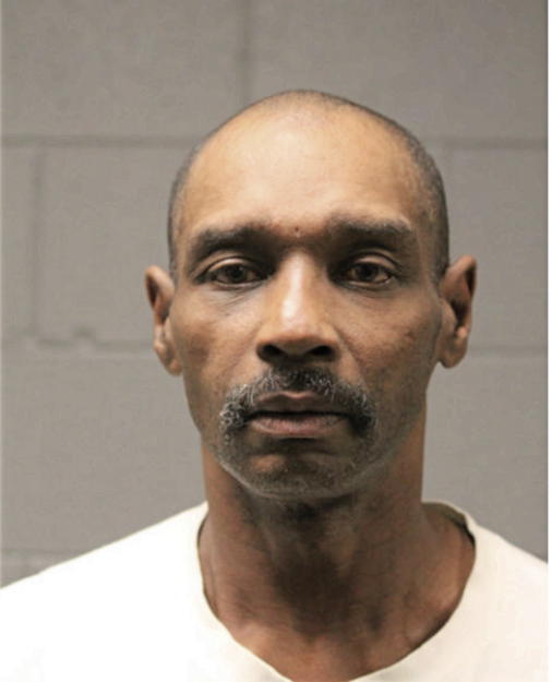 DARYL MOODY, Cook County, Illinois