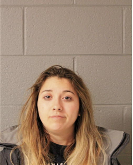 NATALIE MORALES, Cook County, Illinois
