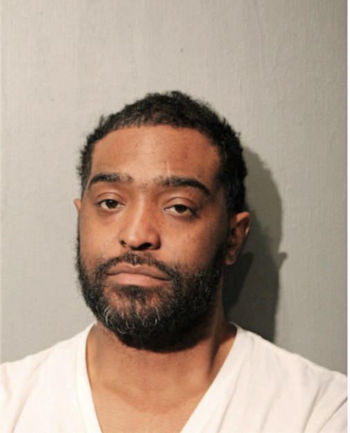 JULIUS NASH, Cook County, Illinois