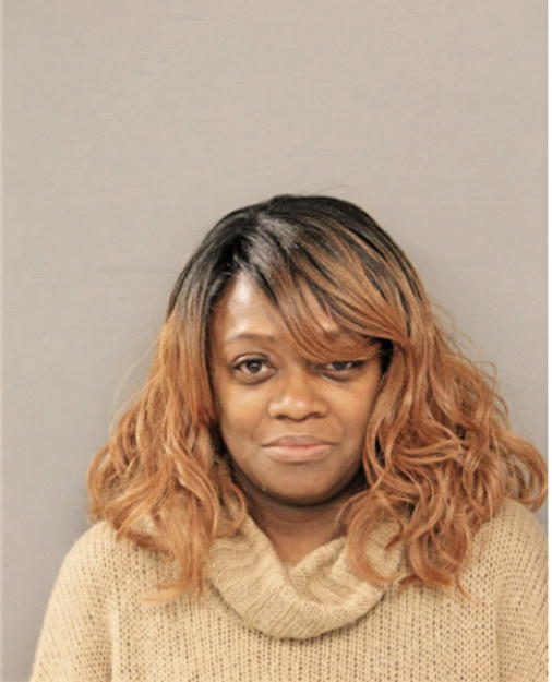ANTONIA L OVERTTON, Cook County, Illinois