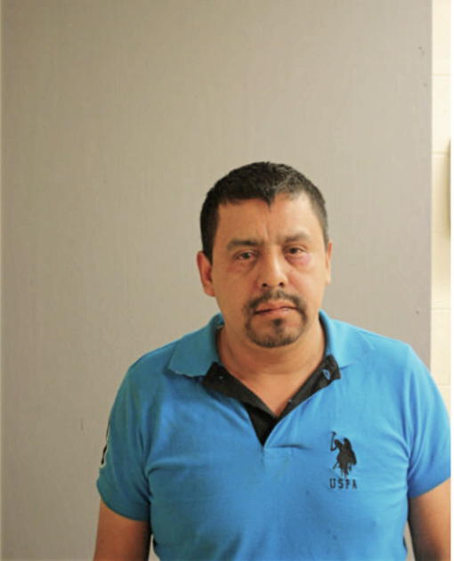 ERICELO PAREDES, Cook County, Illinois