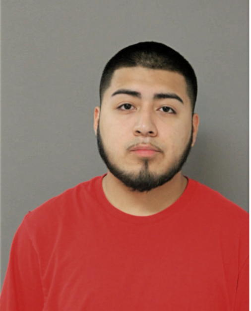 ALEZ PEREZ, Cook County, Illinois