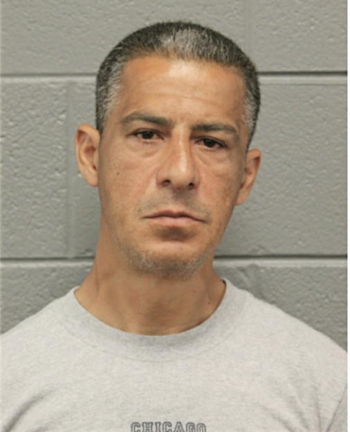 JOSE L PEREZ, Cook County, Illinois