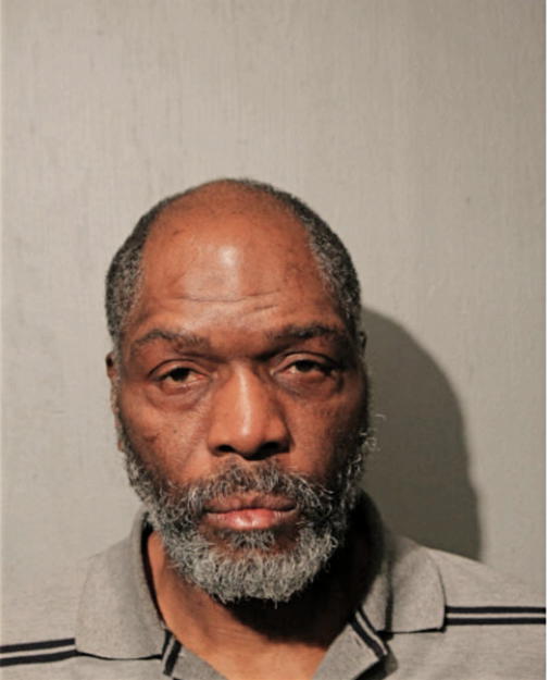 CARL PERRY, Cook County, Illinois