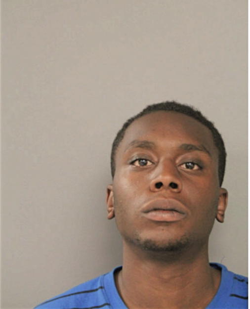 DIONSAY C PERRY-WRIGHT, Cook County, Illinois