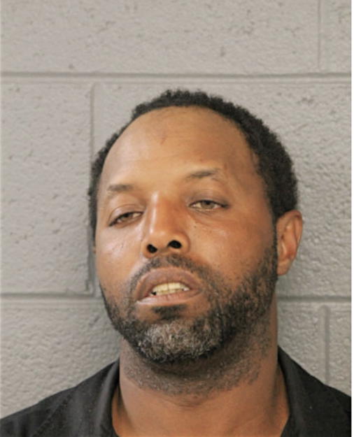 LAMONE PHILLIPS, Cook County, Illinois