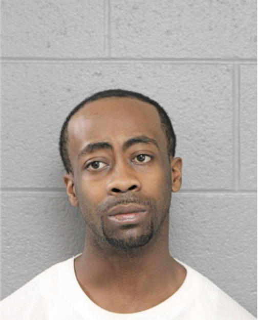TRAVAUGHN D PHILLIPS, Cook County, Illinois