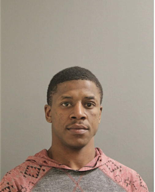 COREY J PICKENS-THOMPSON, Cook County, Illinois