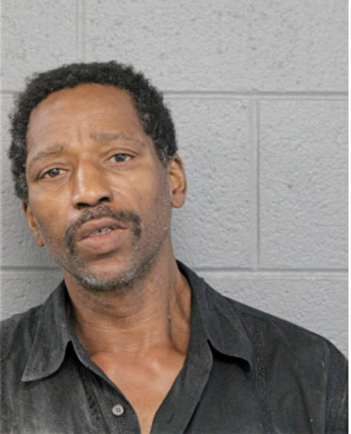 DAVID L POWELL, Cook County, Illinois