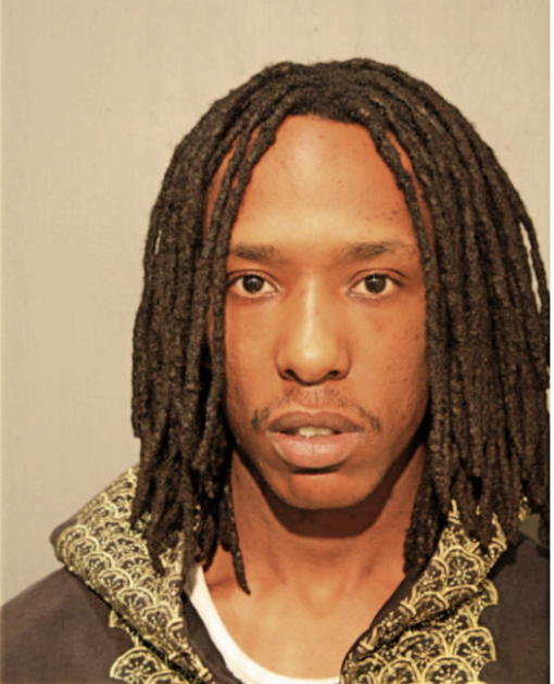 ELVIN L PRINCE, Cook County, Illinois