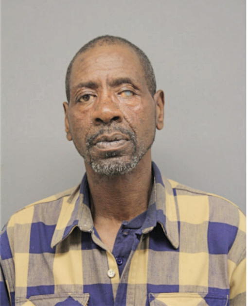RALEIGH L PRITCHETT, Cook County, Illinois
