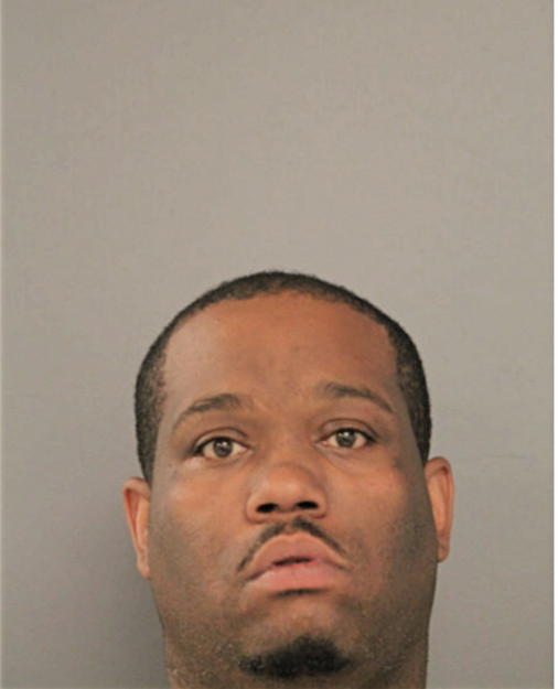 DONNIE PUGH, Cook County, Illinois