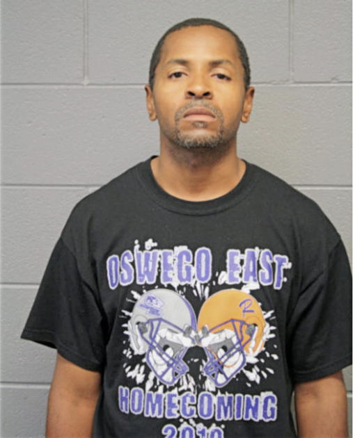 GEORGE PURNELL, Cook County, Illinois