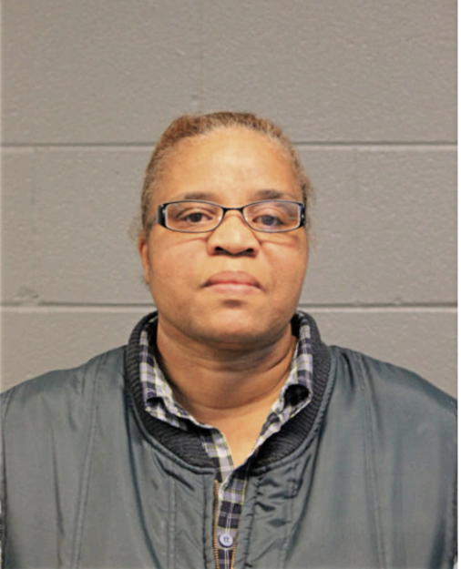 ANITA L QUICK, Cook County, Illinois