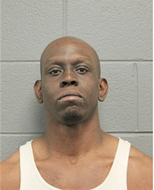 MACKINZE J RANSON, Cook County, Illinois