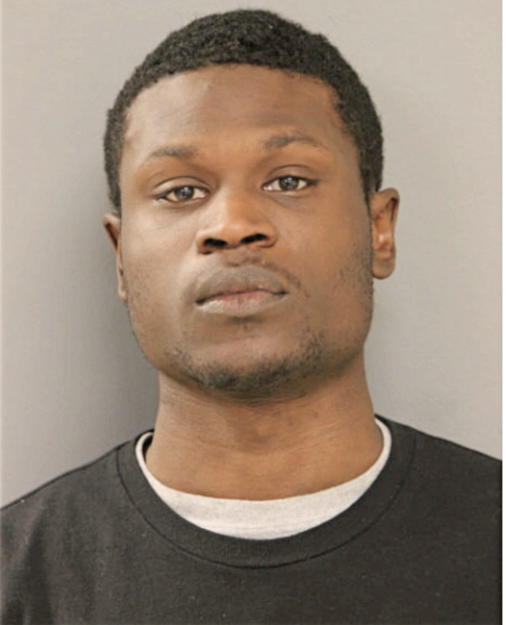 ANTON REDICK, Cook County, Illinois