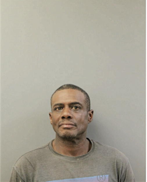 JOHN REDO, Cook County, Illinois