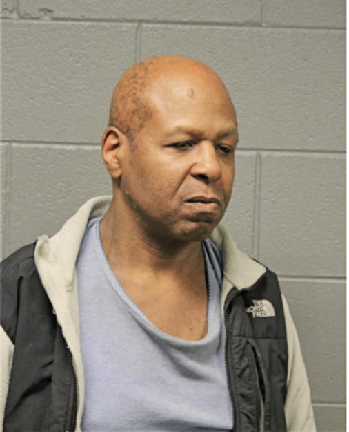 REFUSED RERFUSED, Cook County, Illinois