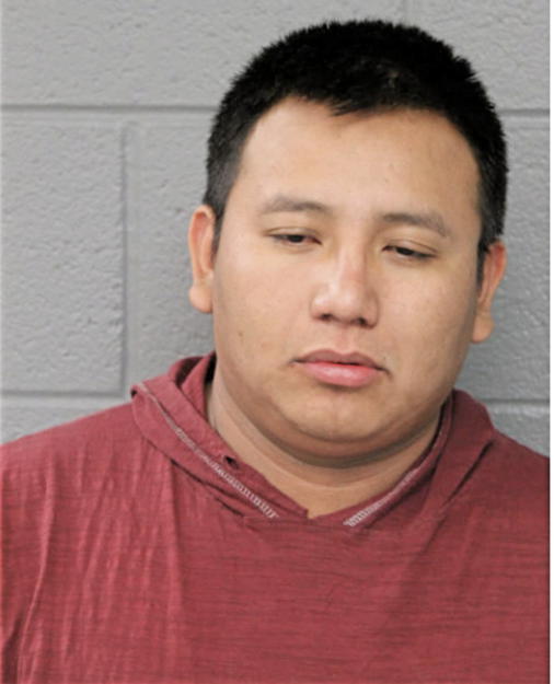 JOSE LUIS RIVERA, Cook County, Illinois