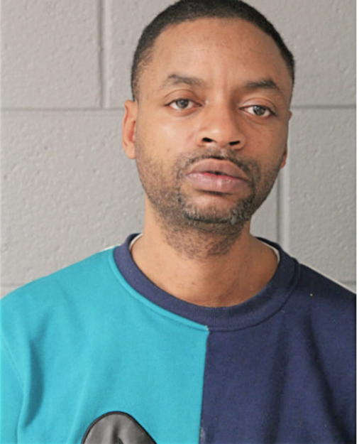 LAVELL ROBINSON, Cook County, Illinois