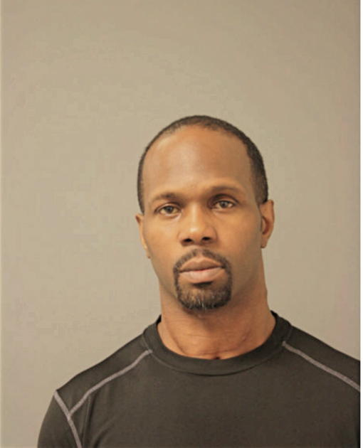 SHAWN O RULE, Cook County, Illinois