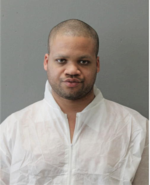 ASA A SALLEY, Cook County, Illinois