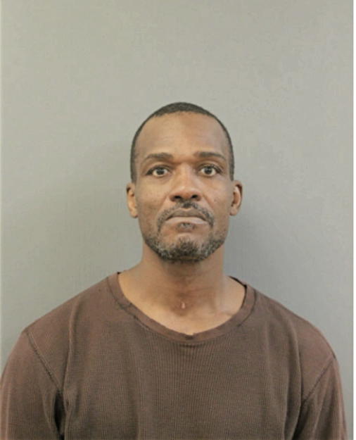 QUINCY L SANDERS, Cook County, Illinois