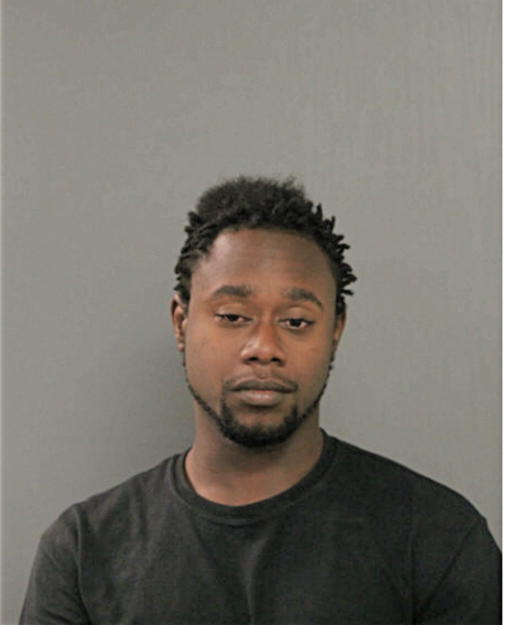 ANTHONY A SCOTT, Cook County, Illinois