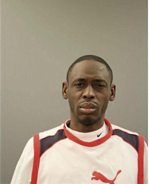 RONALD A SCOTT, Cook County, Illinois