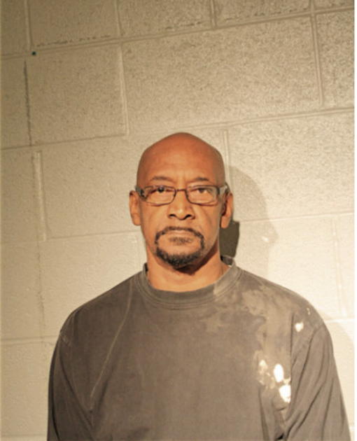 RICHARDS SELLERS, Cook County, Illinois