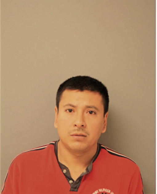 JOSE A SERRANO, Cook County, Illinois
