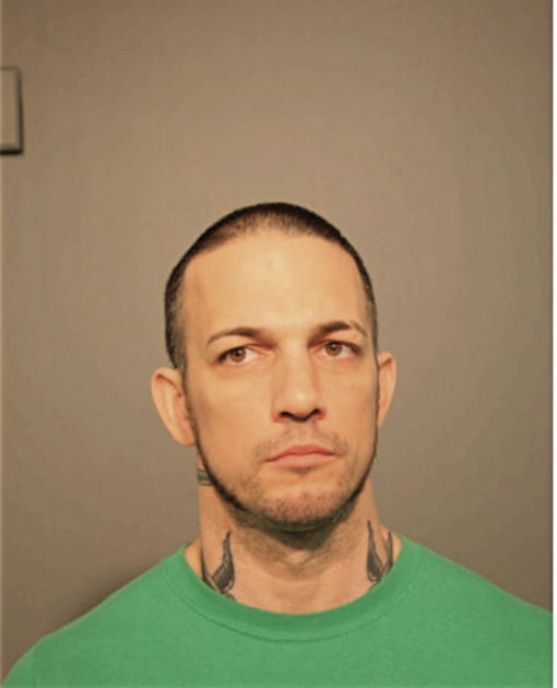 JARED Z SHAHZADA, Cook County, Illinois