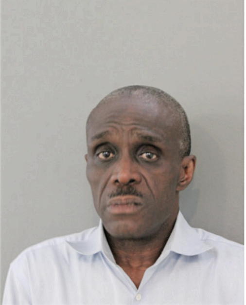 RANDY SHEETS, Cook County, Illinois
