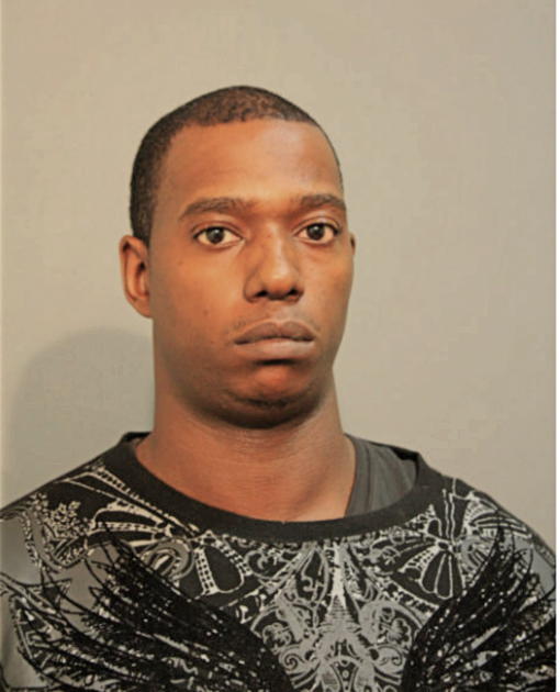 MARK WILLIAMS SIMMS, Cook County, Illinois