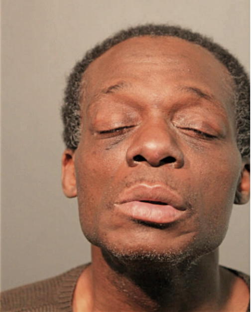 ALLEN C SIMPSON, Cook County, Illinois