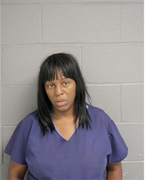 CASSANDRA SIMS, Cook County, Illinois
