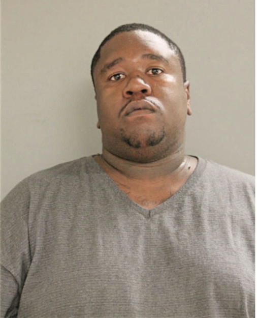 ANTHONY SMITH, Cook County, Illinois