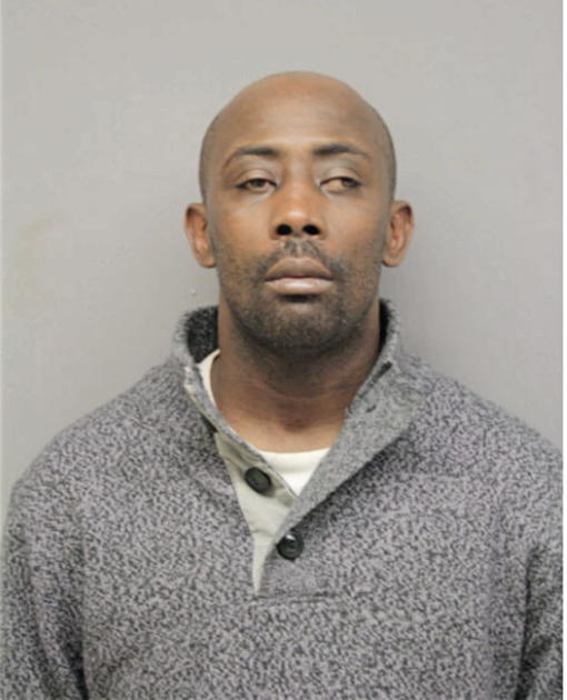 DARRELL SMITH, Cook County, Illinois
