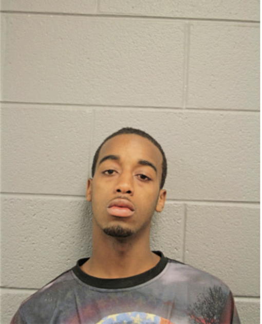 DEVAIL T SMITH, Cook County, Illinois