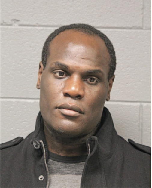 MICHAEL SMYTH, Cook County, Illinois