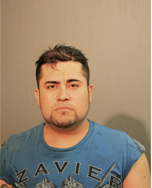 JOSE SOTO-MENDEZ, Cook County, Illinois