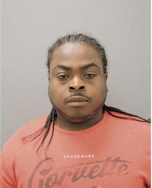 CORNELIUS SOUTHERN, Cook County, Illinois