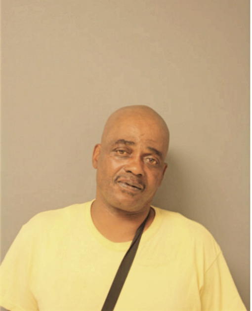 CRAIG SPEAR, Cook County, Illinois