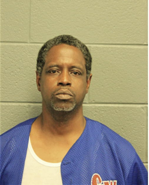 MELVIN STILLWELL, Cook County, Illinois