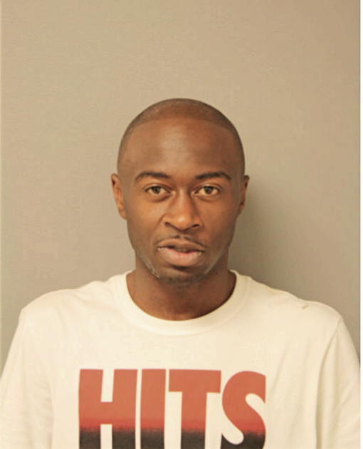 ANDRE D STOKES, Cook County, Illinois